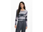 T-Shirt Long Sleeve