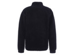 Polaire zippée sherpa
