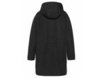 Parka longue et légère à capuche AVAW SCHOTT