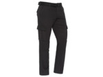 Pantalon de combat avec ceinture