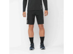 Bonatti Trail Shorts Deep Black