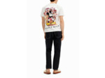 T-Shirt Short Sleeve