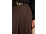 Pantalon FLAUBERT wide leg