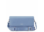 Le cuir graine mini bag