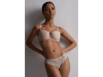 Soutien-gorge Corbeille coques Rosessence