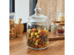Pot 200cl Pure Jar Club