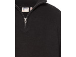 Pull camionneur en maille texturée