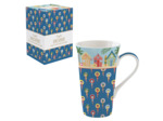 A LA PLAGE Coffret mug 60cl porcelaine