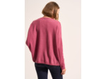 Pull en 100% cachemire à Col V