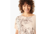 T-shirt rose the