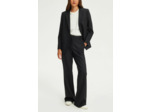 Pantalon large uni - NEAVA