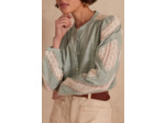 Chemise CATHEL
