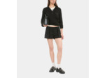Polo Manches Longues Noir black