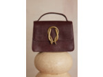 Sac LEON MINI en cuir