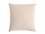 Taie d'oreiller | Arielle - Rose poudré