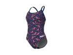 Maillot de bain arena Performance Escape Lightdrop Back pour femmes