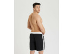 Bermuda de plage unisexe arena Icons Team Stripe