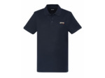 Polo 3 boutons à logo brodé PS0022