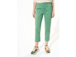 Pantacourt menthe