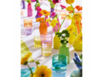 Gobelet haut 32cl Bubble Gum Candy Mix