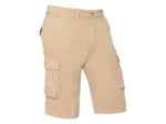 Short cargo multipoches