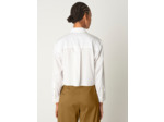 Chemise blanche blanc