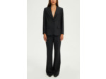 Veste droite de tailleur - MELINDA