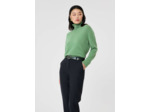 Pull Palia Amande en Cachemire