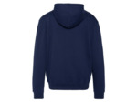 Sweatshirt à capuche zippé