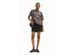 T-Shirt Manches Courtes