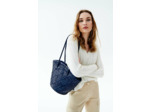 Sac stella 100 % cuir
