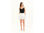 Short castino casual