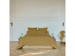 Housse de couette Arielle - Bronze