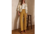 Pantalon PABLO en lin