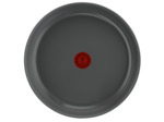 Ingenio Renew, Poêle 28 cm, poignée amovible, Céramique antiadhésif, Induction