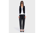 Gilet Gianno Nocturne en Polyester