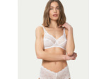 Soutien-gorge sans armatures