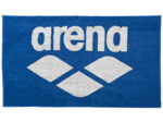 Serviette de piscine en coton doux arena