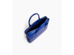 Porte documents slim 15" Emile en cuir grainé