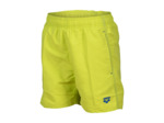 Boxer de plage arena Solid pour garçons