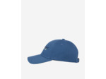 Casquette En Coton What Is middle navy