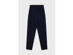 Jogging droit en coton - NEEVA