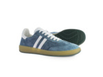Sneakers Homme Gazel Bleu