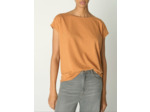 T-shirt brenda caramel