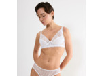 O - Light Paonette T N - Soutien gorge sans armatures