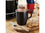 Mug 25cl black Flashy