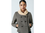 Manteau maviateur