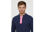 Polo Bospor Navy
