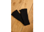 Mitaines en 100% cachemire 2 fils WESLEY