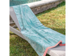 DRAP DE PLAGE | Balata - Aqua